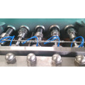 10000L/H high pressure homogenizer with 12Mpa for sale